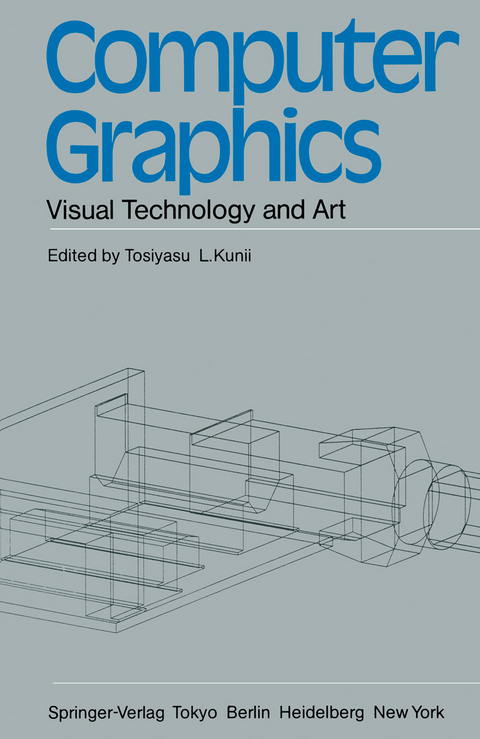 Computer Graphics - 