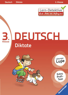 Diktate (Deutsch 3. Klasse) - Silke Simmendinger, Christine Schurr