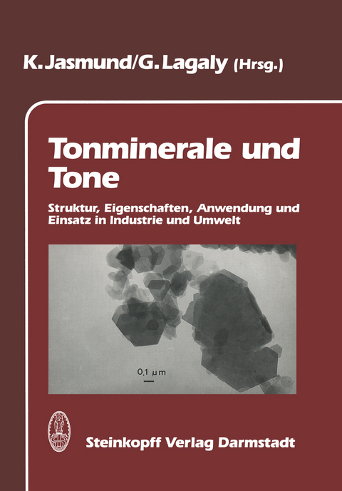 Tonminerale und Tone - 