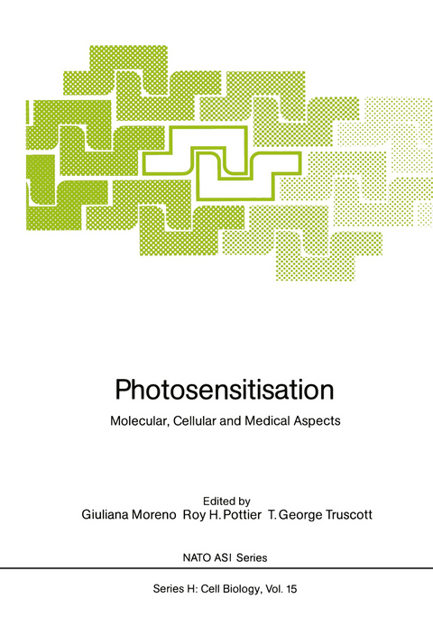 Photosensitisation - 