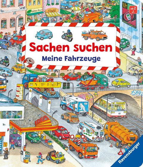 Sachen suchen: Meine Fahrzeuge - Susanne Gernhäuser