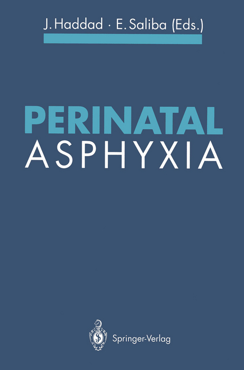 Perinatal Asphyxia - 