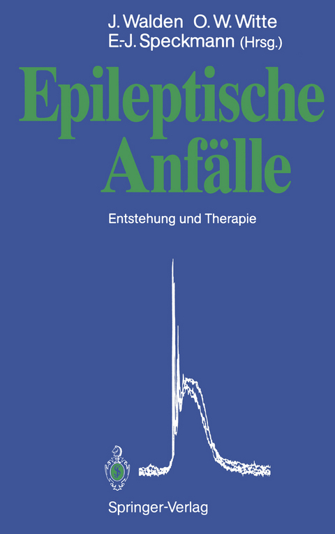 Epileptische Anfälle - 