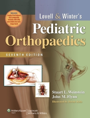 Lovell and Winter's Pediatric Orthopaedics - 