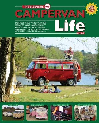 The Essential VW Campervan Life Guide - 