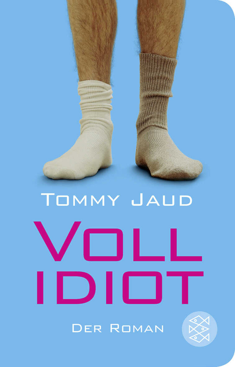 Vollidiot - Tommy Jaud