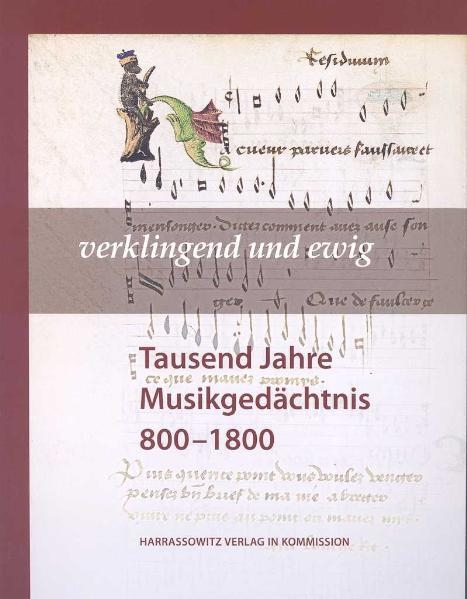 Verklingend und ewig - 