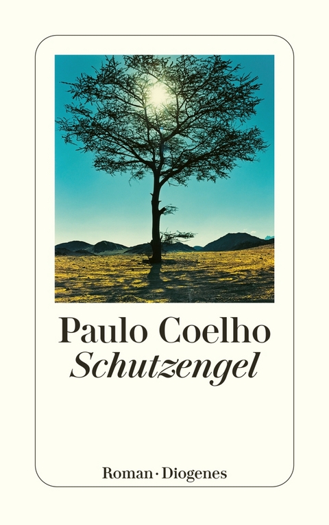 Schutzengel - Paulo Coelho