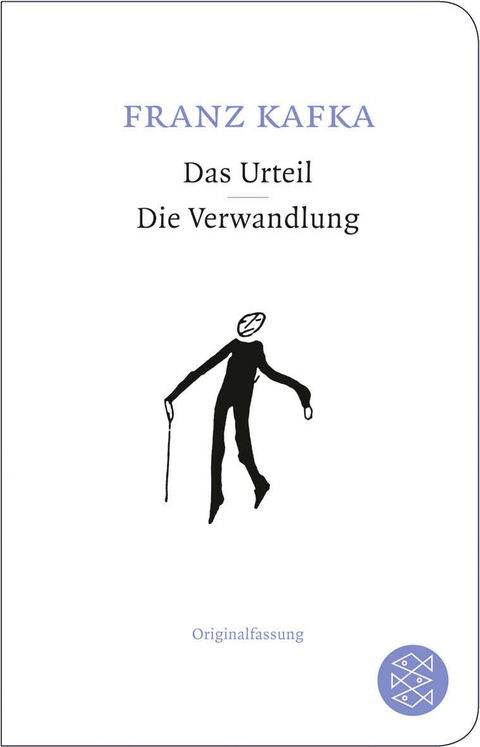 Das Urteil / Die Verwandlung - Franz Kafka