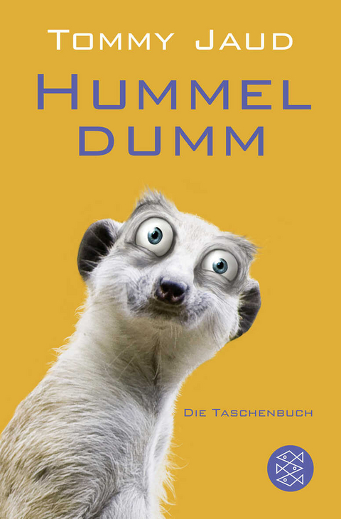 Hummeldumm - Tommy Jaud