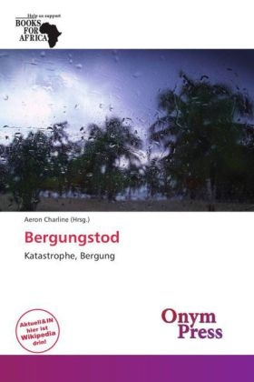 Bergungstod - 