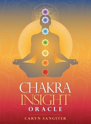 Chakra Insight Oracle - Caryn Sangster