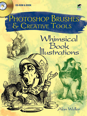 Photoshop Brushes & Creative Tools - Alan Weller