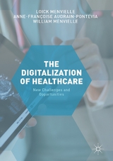 The Digitization of Healthcare - 