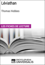 Léviathan de Thomas Hobbes -  Encyclopaedia Universalis