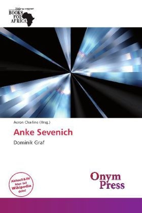 Anke Sevenich - 