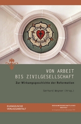 Von Arbeit bis Zivilgesellschaft - 