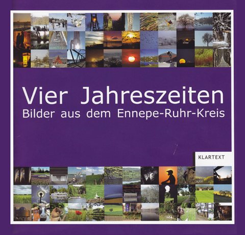 Vier Jahreszeiten - 