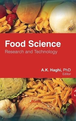 Food Science - 