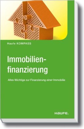 Immobilienfinanzierung