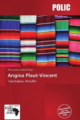 Angina Plaut-Vincent - 