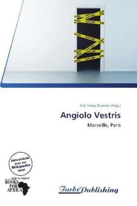 Angiolo Vestris - 