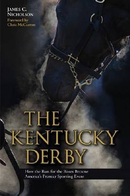 The Kentucky Derby - James C. Nicholson