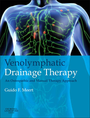 Venolymphatic Drainage Therapy - Guido F. Meert