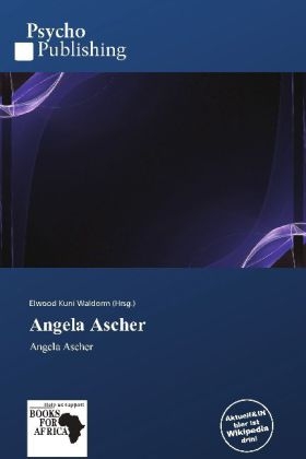 Angela Ascher - 