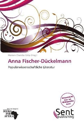 Anna Fischer-D Ckelmann - 