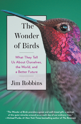 Wonder of Birds -  Jim Robbins