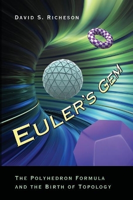 Euler's Gem - David S. Richeson