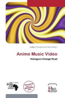 Anime Music Video - 