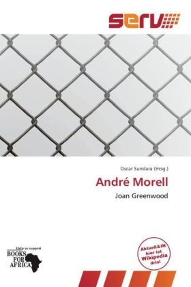 Andr Morell - 