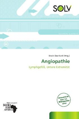 Angiopathie - 