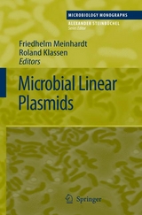 Microbial Linear Plasmids - 