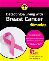 Detecting & Living with Breast Cancer For Dummies - Marshalee George, Kimlin Tam Ashing