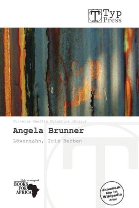 Angela Brunner - 