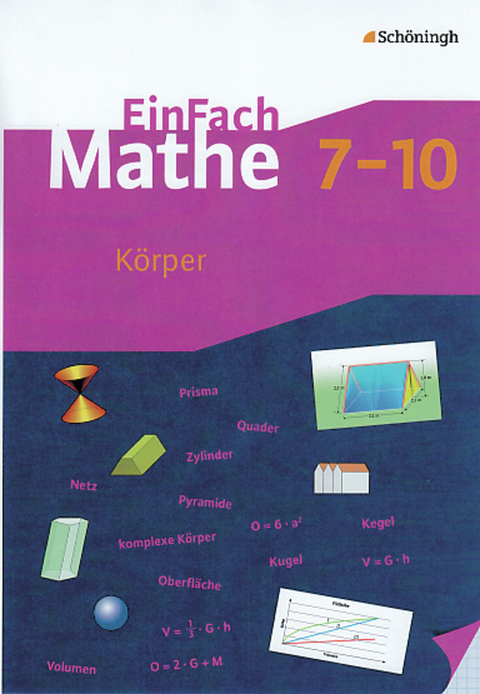 EinFach Mathe - Karl-Heinz Barth, Gernot Mahn