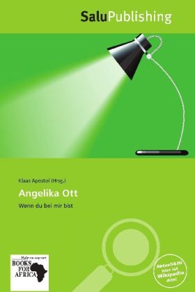 Angelika Ott - 