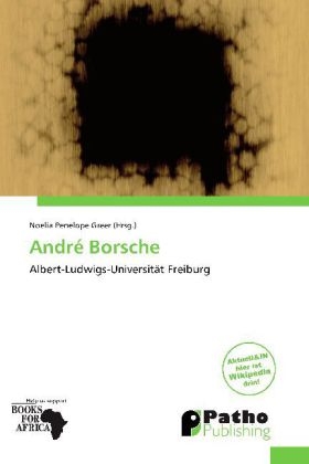 Andr Borsche - 