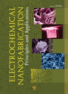 Electrochemical Nanofabrication - 