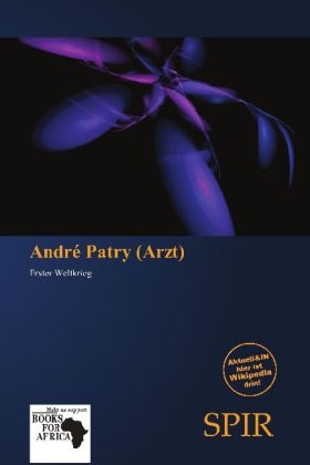 Andr Patry (Arzt) - 