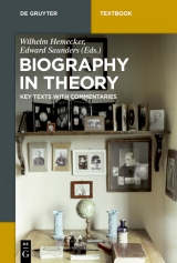 Biography in Theory - 