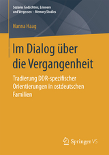 Im Dialog über die Vergangenheit - Hanna Haag