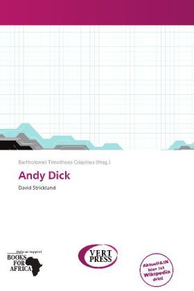 Andy Dick - 