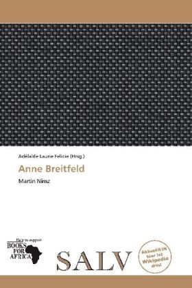 Anne Breitfeld - 