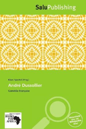 Andr Dussollier - 