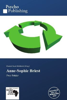 Anne-Sophie Briest - 