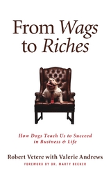 From Wags to Riches -  Robert Vetere